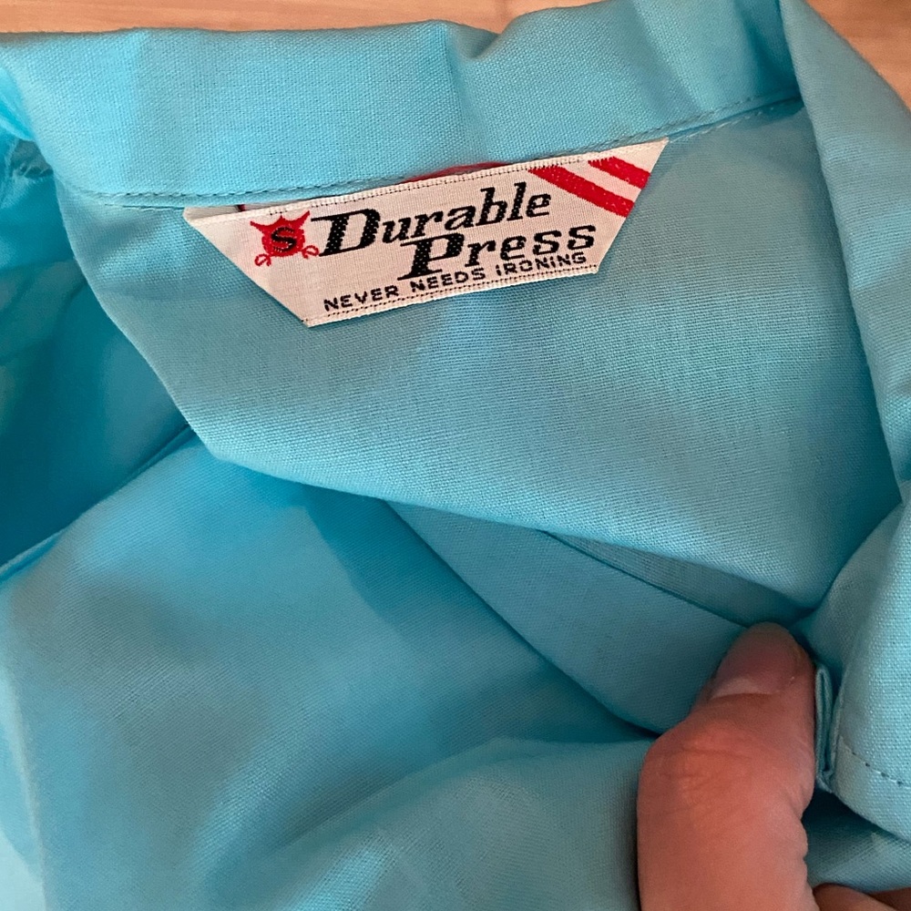 Button Top - image 3